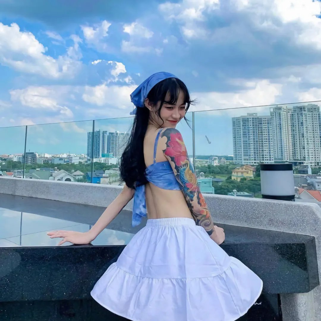 分界线
