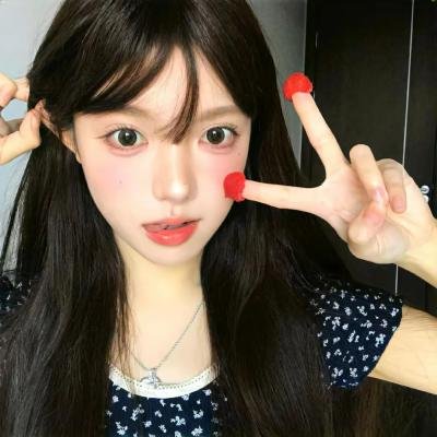 玉女怀春